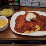 用戶對於キリンケラーヤマト 大阪駅前第3ビル店的評論圖