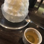 用戶對於甘味処 桝屋的評論圖