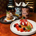 User's review image for cafe mitu