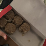 用戶對於551蓬莱 JR大阪駅御堂筋口店的評論圖