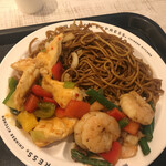 User's review image for パンダエクスプレス りんくうプレミアムアウトレット店