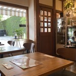 用戶對於まるさか洋食堂的評論圖