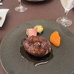 User's review image for ahill ginza
