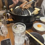 用戶對於ジンギスカン羊はち 三軒茶屋店的評論圖