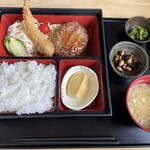 用户对于食工房　いろは的评论图