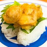 用户对于無添くら寿司 渋谷駅前店的评论图