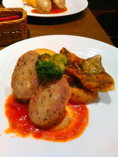 User's review image for ラヴィアンローズ