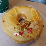 用戶對於クリスピー・クリーム・ドーナツ 新宿東宝ビル店的評論圖