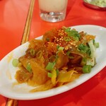 用戶對於餃子屋 弐ノ弐 川端店的評論圖