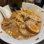 用戶對於らいおん亭的評論圖