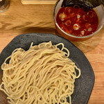 User's review image for つけ麺屋 やすべえ 赤坂店