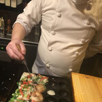 User's review image for たこえびす