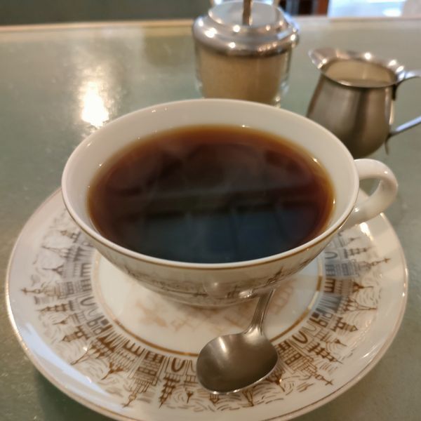 User's review image for 喫茶 月森