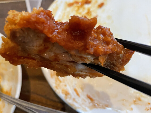 用戶對於洋食 夢たまご的評論高清圖