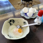用户对于お茶処 ひだまり的评论图