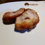 User's review image for バルバッコア 虎ノ門ヒルズ店