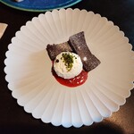 用户对于喫茶 杏的评论图