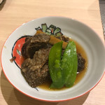 用戶對於板前肉炙りすし割烹 一斗的評論圖