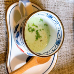 用戶對於伊庵的評論圖