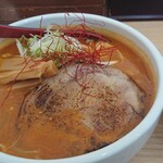 用户对于らーめん縁的评论图