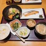 用戶對於寅福 ルミネ新宿店的評論圖