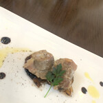 User's review image for アデニア