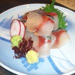 用户对于みよじ的评论图