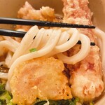 User's review image for おにやんま 中目黒店