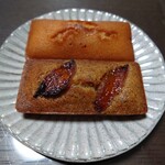 用戶對於ノワ・ドゥ・ブール 日本橋三越店的評論圖