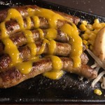 User's review image for ブロンコ