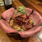 用户对于炭火焼道場 勝斗的评论图