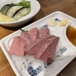 用户对于やきとん木々家 池袋東口駅前店的评论图