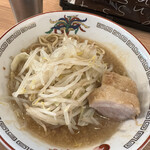 用戶對於豚山  恵比寿店的評論圖