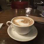 用戶對於桜丘カフェ的評論圖