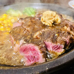 用戶對於いきなりステーキ 三軒茶屋店的評論圖
