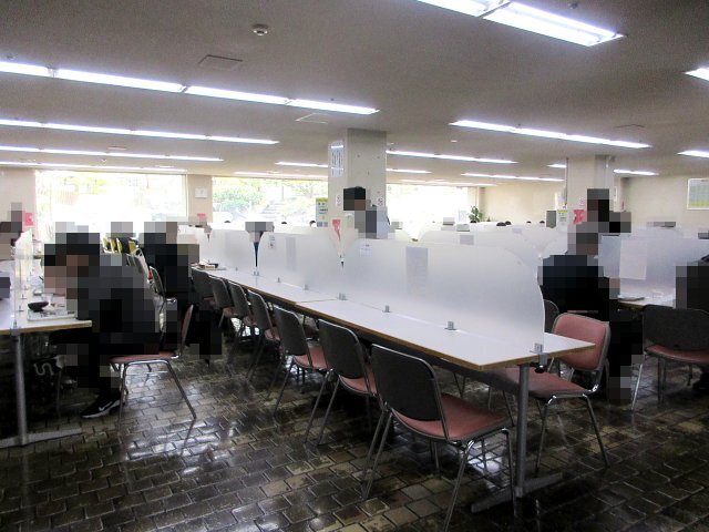 用户对于札幌市役所本庁舎食堂的评论图