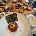 User's review image for HASUO