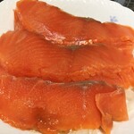 用戶對於王子サーモン 北海道工場直営所的評論圖