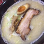 用戶對於麺や 壱的評論圖