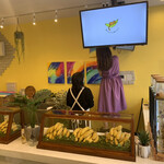 User's review image for バナナジュース専門店 バナナ×バナナ 西早稲田本店