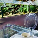 用戶對於AQUA GARDEN KYOTO的評論圖