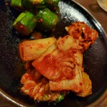 User's review image for 牛もつ鍋専門店 やま本 京橋店