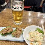 User's review image for かぶら屋 五反田店