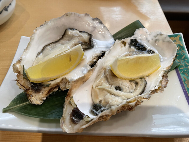 用戶對於梅丘寿司の美登利総本店 玉川店的評論高清圖