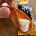 User's review image for ニューヨーク パーフェクト チーズ