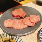 用户对于京やき肉よし田的评论图