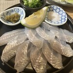 User's review image for ごま鯖や げん志