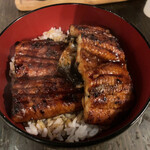 用戶對於宇奈とと 大阪本町店的評論圖