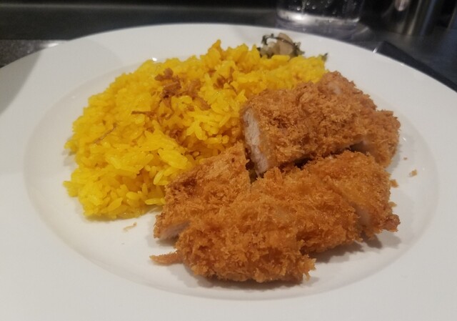User's recommendation image for 旨さと辛さがここちよい黒カレー 萬栄カレー