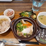 用戶對於ナチュラルキッチン めだか 2号店的評論圖